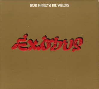 Exodus Deluxe Edition