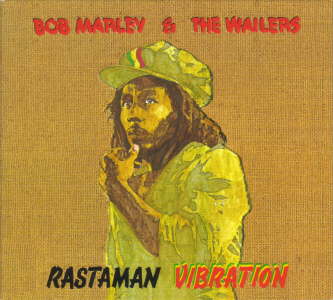 Rastaman Vibration Deluxe Edition