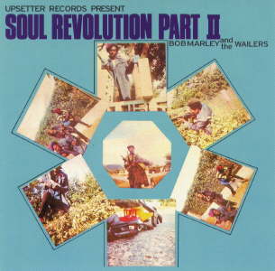 Soul Revolution Part II