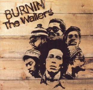 Burnin' Deluxe Edition