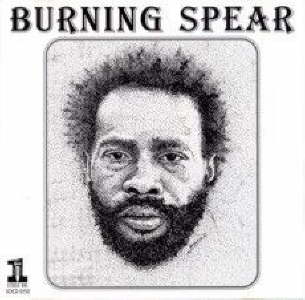 Burning Spear (1973)