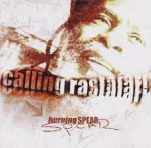 Calling Rastafari (1999)