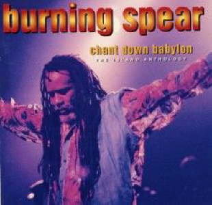 Chant Down Babylon (1996)