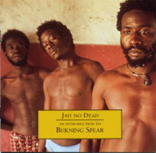 Jah No Dead (2003)