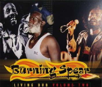 Living Dub Volume 2 (2003)
