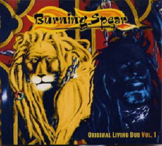 Original Living Dub Volume 1 (2003)