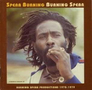 Spear Burning (2001)