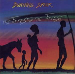 The Fittest Of The Fittest (1983)