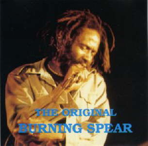 The Original Burning Spear (1992)