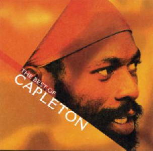 The Best Of Capleton