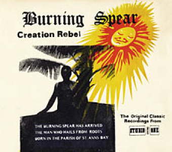 Creation Rebel (2004)