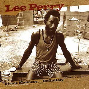 Divine Madness .... Definitely