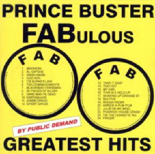 FABulous Greatest Hits