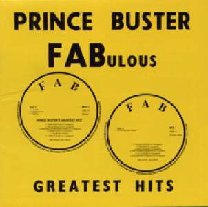 FABulous Greatest Hits