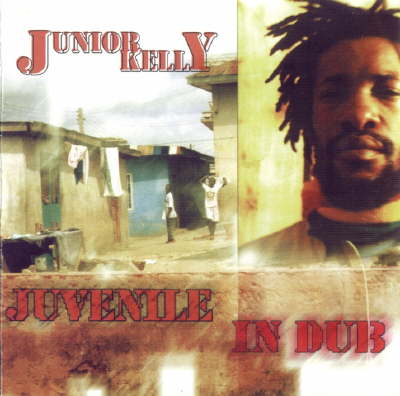 Juvenile In Dub