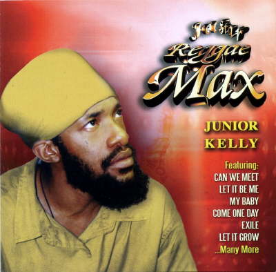 Reggae Max (2005)