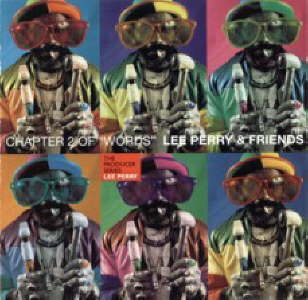 Chapter Two Of Words