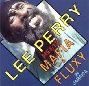 Meets Mafia & Fluxy In Jamaica