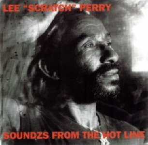 Soundz From The Hot Line