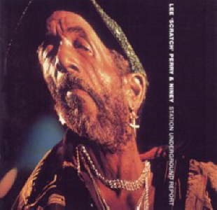 Station Underground Report