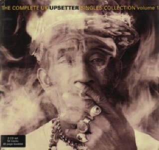 Upsetter Singles Collection Volume 1