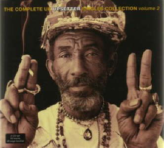 Upsetter Singles Collection Volume 2