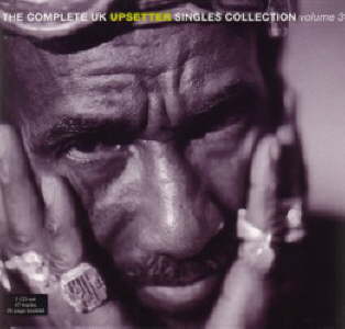 Upsetter Singles Collection Volume 3
