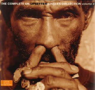 Upsetter Singles Collection Volume 4