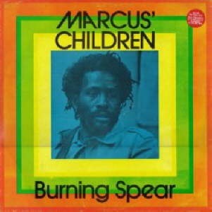 Marcus' Children (1978)