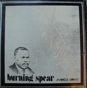 Marcus Garvey (1975)