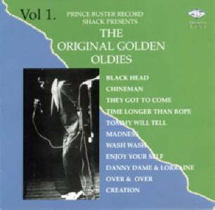 Original Golden Oldies