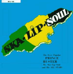 Ska-Lip-Soul