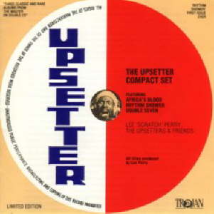 Upsetter Compact Set
