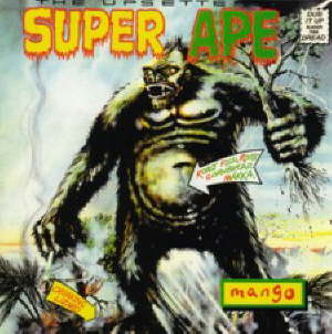 Super Ape