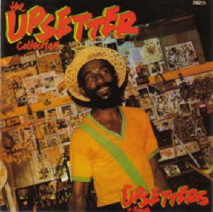 Upsetter Collection