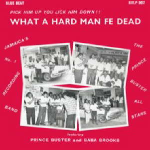 What A Hard Man Fe Dead