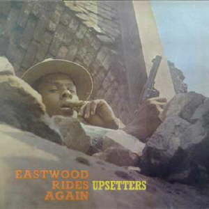 Eastwood Rides Again