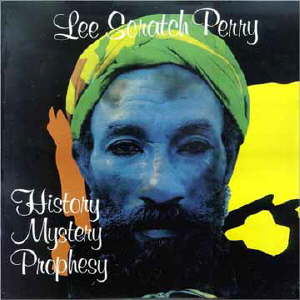 History Mystery Prophesy