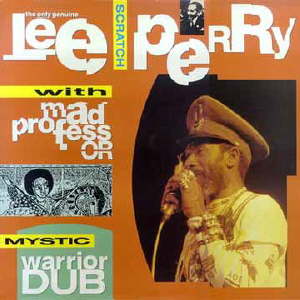 Mystic Warrior In Dub