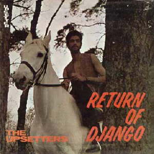 Return Of Django