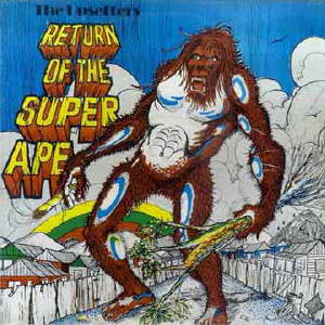 Return Of Super Ape