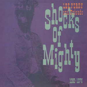 Shocks Of Mighty