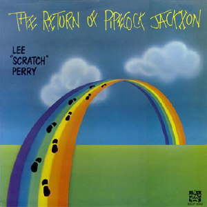 The Return Of Pipecock Jackson